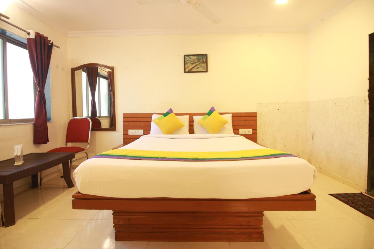 Hotel Nest Inn Residency Bhiwandi Exterior photo