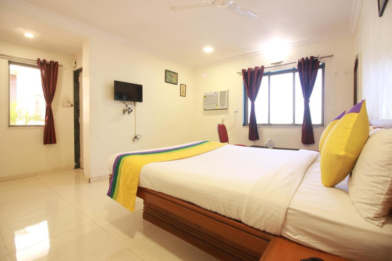 Hotel Nest Inn Residency Bhiwandi Exterior photo