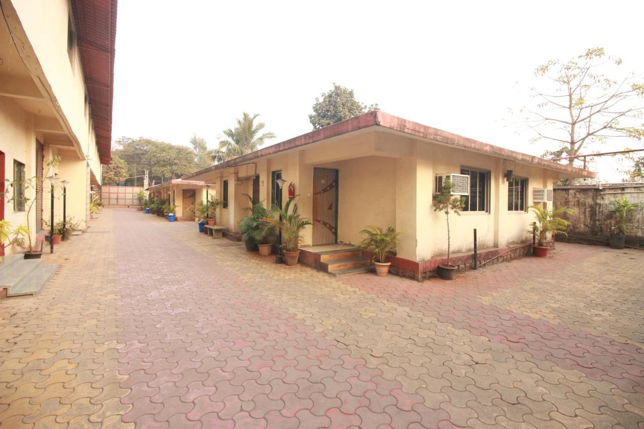 Hotel Nest Inn Residency Bhiwandi Exterior photo