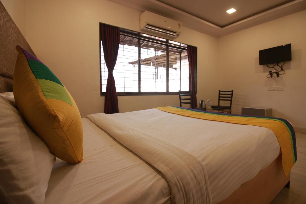 Hotel Nest Inn Residency Bhiwandi Exterior photo