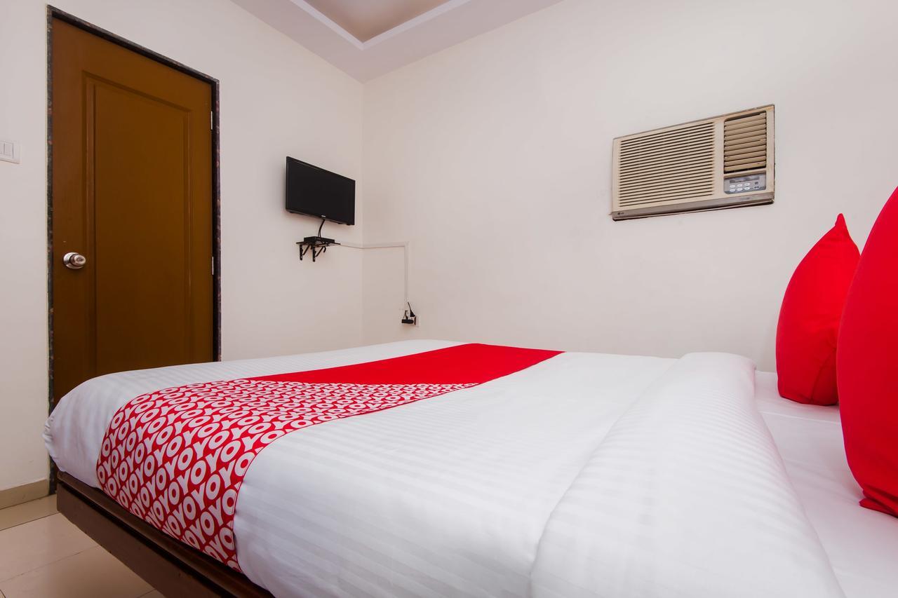 Hotel Nest Inn Residency Bhiwandi Exterior photo